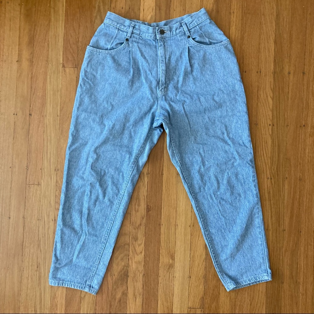 Vintage Lee Jeans - Picture 4 of 12